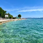 Apartman Adrianora With Freeparking Zadar
