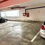 Adrianora With Freeparking *