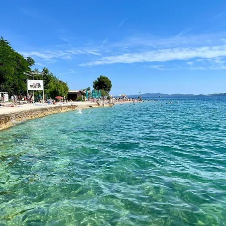 Apartament Adrianora With Freeparking Zadar