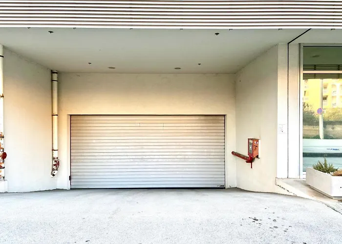 Adrianora With Freeparking Appartement *
