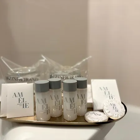 Apartment Adrianora With Freeparking *