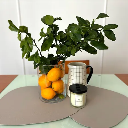 Apartman Adrianora