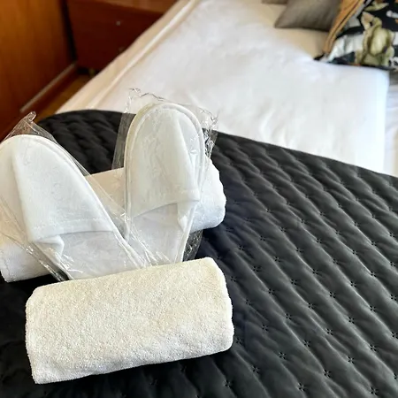 Adrianora Apartman