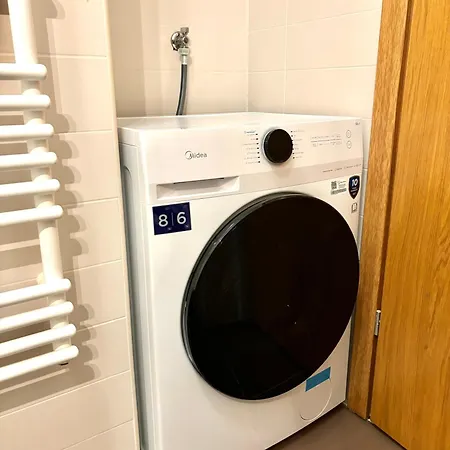 Adrianora With Freeparking * Zadar