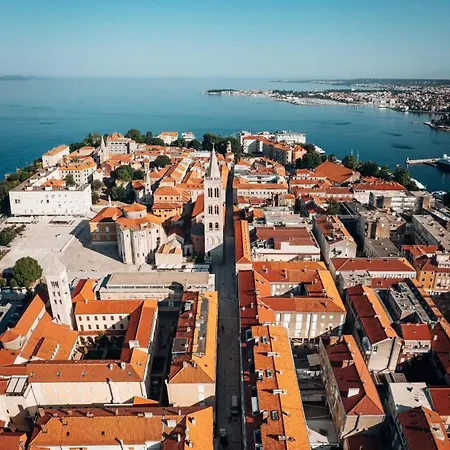 Apartment Adrianora With Freeparking