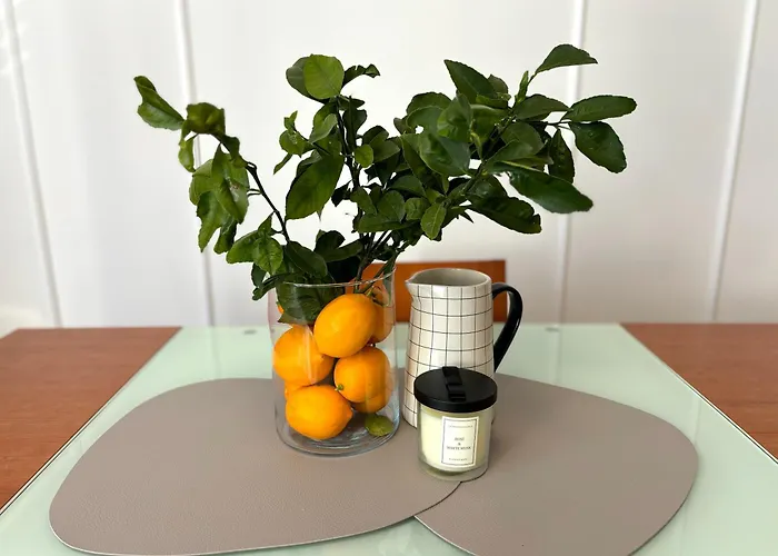 アパート Adrianora With Freeparking