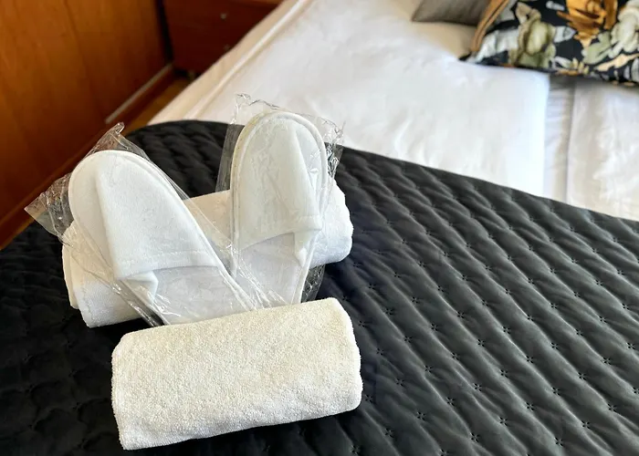 Adrianora With Freeparking アパート