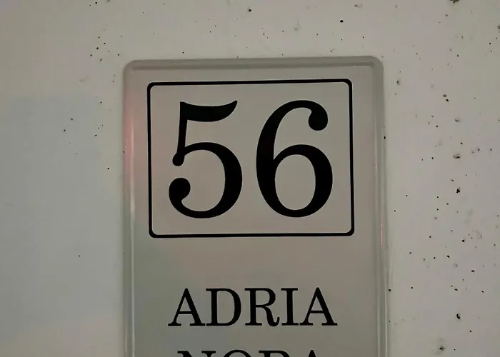 Adrianora With Freeparking